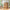 Gefion vitrineskab stående i massiv egetræ, glat front – billede 1