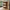 Gefion vitrineskab stående i massiv egetræ, med træskive – billede 3